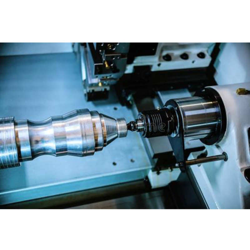 大型數(shù)控機械加工